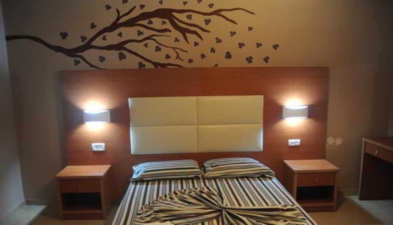 Katerinas Garden Hotel Kefalos  Bagian luar foto